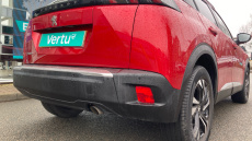 Peugeot 2008 1.2 PureTech Allure Premium 5dr Petrol Estate